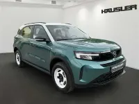 Gebraucht Opel Frontera Edition 145 PS (106 kW) 2025 Grün SUV