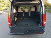 gebraucht Land Rover Discovery 3 2.7