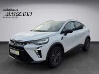 Gebraucht Mitsubishi ASX Edition 143 PS (105 kW) 2025 Himalayaweiß SUV