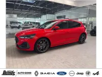 Gebraucht Ford Focus ST 280 PS (205 kW) 2023 Race red Limousine