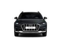 Gebraucht Audi A4 Allroad Ambiente 204 PS (150 kW) 2024 Manhattangrau metallic Kombi