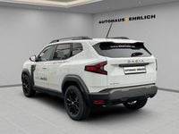 Gebraucht Dacia Duster Extreme 131 PS (96 kW) 2025 Weiß SUV