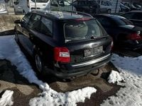 Gebraucht Audi A4 150 PS (110 kW) 2002 Kombi