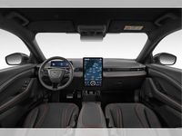Neu Ford Mustang Mach-E 197 kW (268 PS) 2026 Beige (terrain sand) SUV