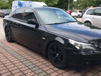 Gebraucht BMW 525 192 PS (141 kW) 2003 Schwarz Limousine