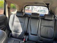Gebraucht Mitsubishi Outlander 2014 Schwarz SUV