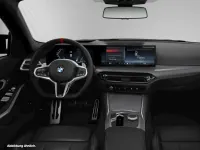 Gebraucht BMW M340 M Sport 340 PS (250 kW) 2025 Black sapphire metallic Limousine