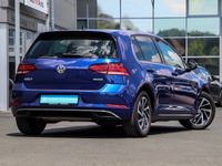 gebraucht VW Golf VII Golf JOINnza 1.5 TSI DSG Join AHK Navi STHZG