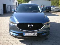 Gebraucht Mazda CX-5 150 PS (110 kW) 2017 SUV