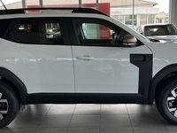 Gebraucht Dacia Duster Extreme 140 PS (102 kW) 2024 Weiß SUV