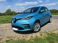 Gebraucht Renault Zoe Experience 80 kW (110 PS) 2019 Andere farben Kleinwagen