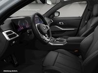 Gebraucht BMW 330 Performance 245 PS (180 kW) 2025 Grau Kombi