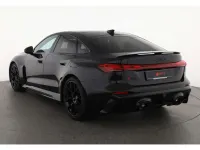 Neu Audi RS5 Sport 639 PS (469 kW) 2026 Mythosschwarz metallic Limousine