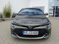 gebraucht Toyota Corolla HB/TS Team D: Technik Paket