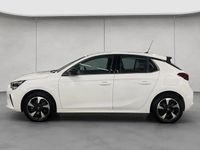 Brugt Opel Corsa-e Elegance 100 kW (136 HK) 2023 Hvid Hatchback