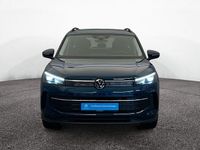 Gebraucht VW Tiguan Life 193 PS (141 kW) 2024 Nightshade blue metallic SUV