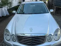 Gebraucht Mercedes 280 192 PS (141 kW) 2008 Grau Limousine