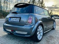 gebraucht Mini Cooper S John Cooper Works - Hamann Edition