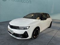 Gebraucht Opel Astra GSe 181 PS (133 kW) 2023 Weiß Limousine