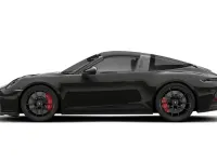 Neu Porsche 911 Carrera 4 GTS Targa 541 PS (397 kW) 2026 Cabrio