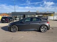 Gebraucht Cupra Born 150 kW (204 PS) 2023 Grau Kleinwagen