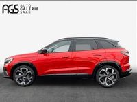 Gebraucht Renault Austral Techno Esprit Alpine 200 PS (147 kW) 2025 Rot SUV