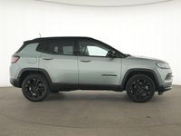 Gebraucht Jeep Compass 241 PS (177 kW) 2022 Steel blue SUV
