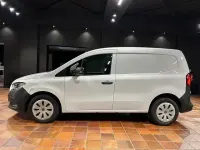 Gebraucht Mercedes Citan 112 116 PS (85 kW) 2022 Weiß Limousine