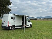 Gebraucht Renault Master 130 PS (95 kW) 2017 Weiß Van