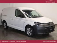 Neu VW Caddy Maxi 122 PS (89 kW) 2026 Candyweiã Van / Kleinbus