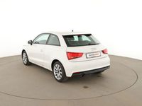 gebraucht Audi A1 1.0 TFSI, Benzin, 12.830 €