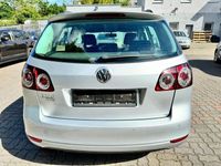 gebraucht VW Golf Plus VI TDI Trendline Automatik+Klima