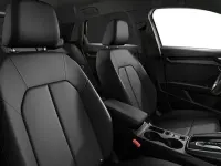Gebraucht Audi A3 Ambiente 150 PS (110 kW) 2025 Distriktgrün metallic Limousine
