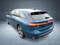 Gebraucht Audi A6 e-tron Sport 210 kW (286 PS) 2025 Blau Kombi