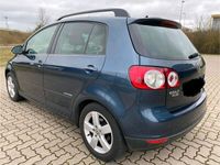 gebraucht VW Golf Plus 1.4TSI 122PS Alufelgen Klima El. Fensterheber