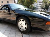 gebraucht Porsche 928 S 4 Gelegenheit "H - Kennzeichen"