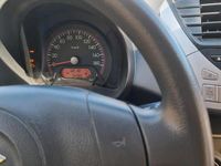 Usado Suzuki Alto 68 HP (50 kW) 2010 Vermelho Citadino