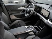 Gebraucht BMW X1 M Sport 136 PS (100 kW) 2025 Schwarz SUV