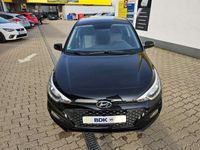 gebraucht Hyundai i20 Select