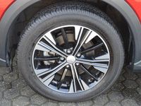 Gebraucht Mitsubishi Eclipse Cross Top 163 PS (119 kW) 2019 Rot SUV