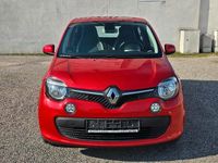 Gebraucht Renault Twingo Dynamique 71 PS (52 kW) 2014 Rot Kleinwagen