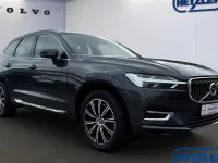 Gebraucht Volvo XC60 Inscription 392 PS (288 kW) 2019 Grün SUV