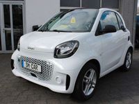 gebraucht Smart ForTwo Electric Drive forTwo coupe / EQ Navigation