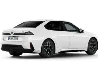 Neu BMW i3 M Sport 344 kW (469 PS) 2026 Weiß Limousine