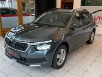 Gebraucht Skoda Kamiq Ambition 150 PS (110 kW) 2020 Grau SUV