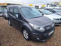 Gebraucht Ford Tourneo Connect 120 PS (88 kW) 2017 Braun Van / Kleinbus