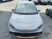 Gebraucht Cupra Born 150 kW (204 PS) 2022 Grau Kleinwagen