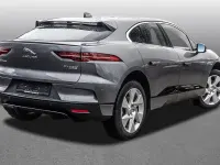 Używany Jaguar I-Pace S 294 kW (400 KM) 2019 Szary SUV