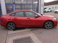 gebraucht BMW 218 i Gran Coupe Aut. Sport Line