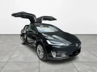 Occasion Tesla Model X 311 kW (423 ch) 2018 Noir SUV